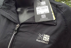 Jacheta alergare Karrimor S, M si L - IN STOC foto