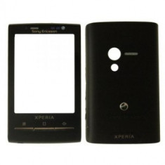 Carcasa Sony Ericsson Xperia X10 mini foto