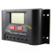Controller/regulator solar CY20A 20A, LCD, 12/24V Panouri Celule fotovoltaice + MC4