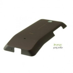 Capac Baterie HTC HERO Negru foto