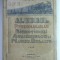 CFR - ALBUMUL PERSONALULUI - ANUL 1938 - LUCRARE DE EXCEPTIE - RARITATE