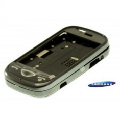 Carcasa Completa Samsung B3410 Neagra foto