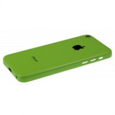 Carcasa Apple iPhone 5C Verde foto