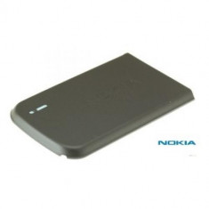 Capac Baterie Nokia 5000 - Gri foto