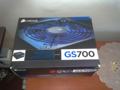 Sursa Corsair GS 700W 700W foto