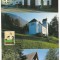 !!! LIECHTENSTEIN - LOT 3 ILUSTRATE MAXIME ARHITECTURA MAUREN 2001