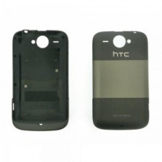 Capac Baterie HTC Wildfire Gri foto