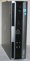 Sistem, Core2Duo E7500 2,93ghz, Memorie 2Gb.DDR3, Msi G41, HDD 160Gb, dvd-rw, sursa 300W, 80+ PFC, GARANTIE! foto