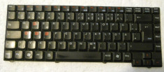 Tastatura Laptop Asus Gaming G2S foto