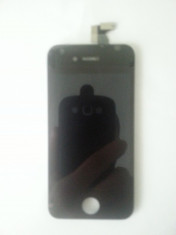 Display iPhone 4 Touch Screen cu rama foto