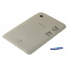 Carcasa Samsung Galaxy Tab 2 7.0 P3100 Alba foto