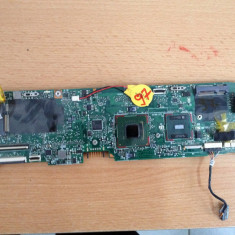 Placa de baza perfect functionala Hp mini 1000 A34.97