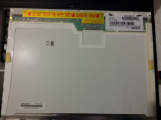 Display Laptop 14.1&amp;quot; MAT Samsung LTN141XB-L01 - 30 PINI ATENTIE !!! NU ESTE WIDE foto