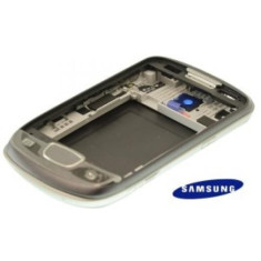 Carcasa Samsung Galaxy Mini S5570 Neagra foto