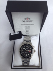 CEAS ORIENT MAKO 1 - FEM65001BW foto