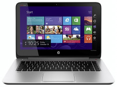 HP Envy 14 TouchSmart 14&amp;quot; Touch, i7-4500U Haswell, 8Gb Ram, Nvidia 740M 2Gb, 500Gb+32Gb SSD, Tast iluminata, Beats, Win 8.1 foto