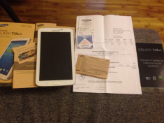 Samsung Galaxy Tab 3 7 Inch foto