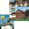 !!! LIECHTENSTEIN - LOT 3 ILUSTRATE MAXIME ARHITECTURA SCHELLENBERG 1998
