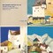 !!! LIECHTENSTEIN - LOT 3 ILUSTRATE MAXIME CASTELUL VADUZ 1986