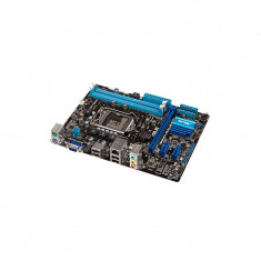 Placa de baza ASUS P8H61-M LX3 PLUS R2.0, Socket 1155, Ambalare BULK, Fara accesorii foto