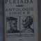 Pleiada-Antologie lirica II-Joachim du Bellay,Jean Anth de Baif