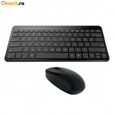 Kit tastatura si mouse Motorola ATRIX pentru tablete si telefoane Android foto