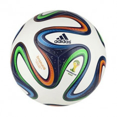 MINGE FOTBAL ADIDAS BRAZUCA GLIDER foto