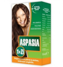 Aspasia 42 comprimate Zdrovit foto