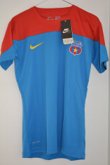 TRICOU ADULT NIKE Steaua Bucuresti foto