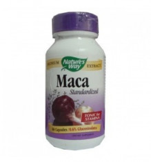 Maca 60Cps Secom foto