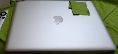 Vand Macbook Pro 15&amp;amp;acute;&amp;amp;acute;, i5 foto