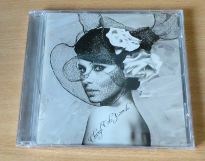 Cheryl Cole - 3 Words (CD) foto