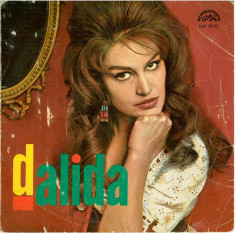 Dalida - Les Enfants Du Piree (10&amp;quot;) foto