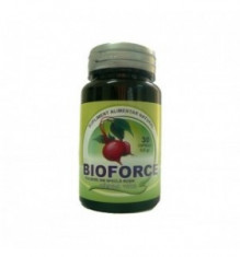 Bioforce (sfecla rosie) 30 cps Herba Vita Herbavit foto