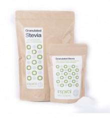 Stevia granulata solubila 250g Inspiral foto