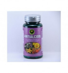 Antialcool 60 capsule Hypericum foto