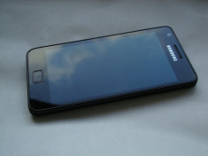 Samsung Galaxy S2 i9100 16gb - liber de retea foto