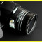 Adaptor Nikon Coolpix P600 | Unic in ROMANIA | + BONUS - capac obiectiv 58 mm + DISCOUNT 10 % filtre de 58 mm