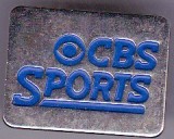 Insigna CBS - Sport