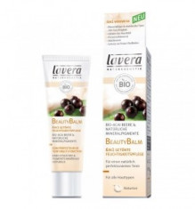 Crema bio BB Beauty Balm 6 in 1 30 ml Lavera foto