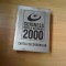 w GUINNESS WORLD RECORDS 2000 / CARTEA RECORDURILOR , EDITURA RAO