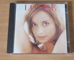 Louise - Naked (CD) foto