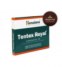 Tentex Royal 10cps Himalaya foto