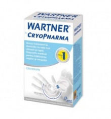 Cryopharma spray tratament 50ml Hipocrate Omega Pharma foto