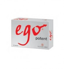 Ego Potent Vita Care foto