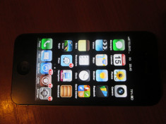 iPhone 4S 32GB - neverlocked foto