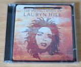 Cumpara ieftin Lauryn Hill - The Miseducation of Lauryn Hill (CD), R&amp;B, Columbia