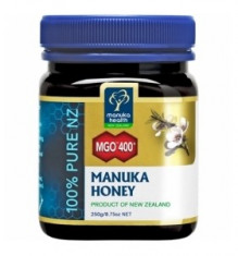 Miere de manuka MGO 400+ (UMF 20+), 500g Apiland foto