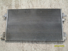 Radiator AC clima Renault Laguna 2 original stare FOARTE BUNA foto