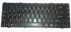 Tastatura Benq Joybook R55V foto